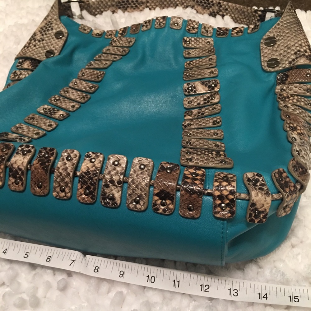 Danielle Nicole Shoulder Bag - image 3